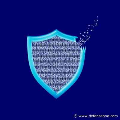 Add ‘post-AI’ encryption to your to-do list