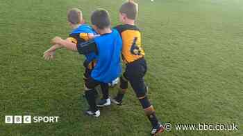 'Not in our DNA' - will 3v3 change the future of English football?