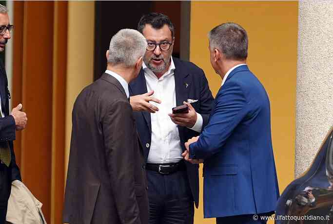 Protesta dei tir, Salvini annuncia “un miliardo” ma i nuovi fondi si fermano a 160 milioni (da trovare). E i rimborsi in arrivo erano bloccati da 7 mesi