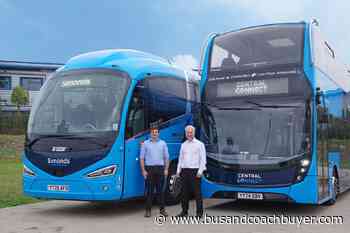 Transport Made Simple appoints Steve Wickers as Group Managing Director