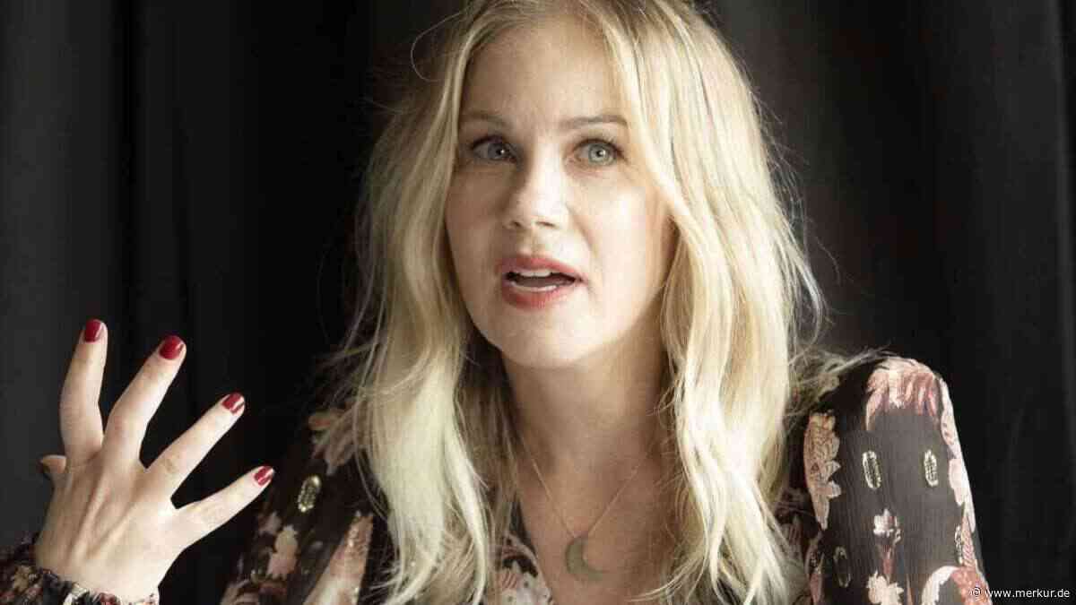 Schock-Wende bei Christina Applegate: Ärzte stellten falsche MS-Diagnose