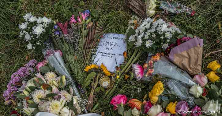 Verdachte van dood Hajar aangehouden na mishandeling van ‘pleegvader’, kwam vaker in aanraking met politie