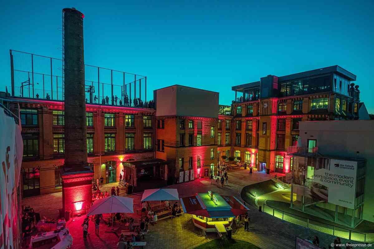 Chemnitzer Industriebrachen als Chance? – Experten diskutieren