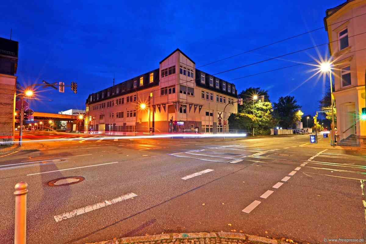 Autofahrer in Zwickau aufgepasst: Diese Kreuzung ist ab Montag für drei Wochen dicht