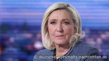 Frankreich steckt mitten im finanziellen Sturm: Kann daraus eine Schuldenkrise werden?