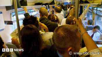 Scrap first class on trains, say councillors