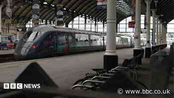 Train firms urged by city's MPs to go all-electric