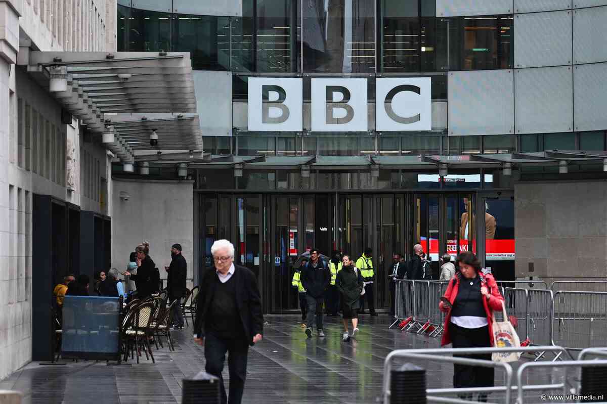 BBC stopt in het voorjaar van 2027 met enkele lineaire uitzendingen en schrapt radiozender