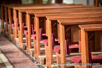 US Episcopal Church membership falls below 1.5 million as decades-long decline continues