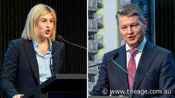 Melbourne Assembly day three as it happened: Major events at risk if city ‘rests on its laurels’