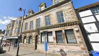 Former County Durham NatWest bank could become new 'gateway' to historic castle