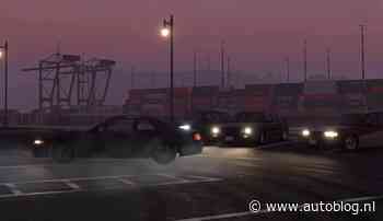 Vergeet GTA 6, BeamNG.drive is hier om al je auto's te slopen