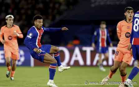 UCL: We Showed Our Level Against Barcelona   — PSG Coach Enrique
