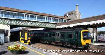 Work begins on step-free access project at Weston station
