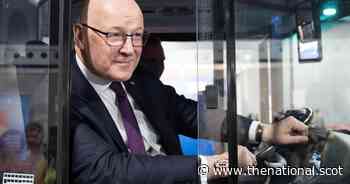 What does 'public control' of buses mean and can Scotland do it?