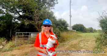 New weather station at Craven Arms to keep trains running