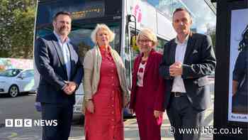 Lib Dems call on regional mayor to franchise buses