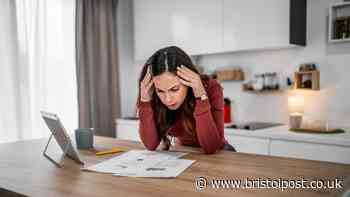 Cost of living blow for UK households as inflation soars again