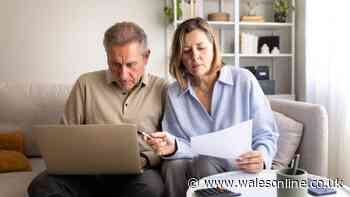 Two in five households warning - winter energy bills