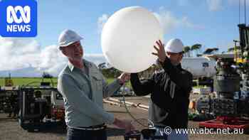 Plans for commercial helium production on Yorke Peninsula