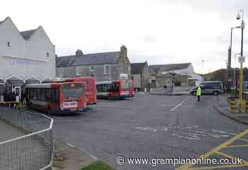 Police called to Elgin Bus Station nearly 270 times since driver's tragic death