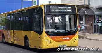 New &pound;1 bus tickets and free parking approved - check locations