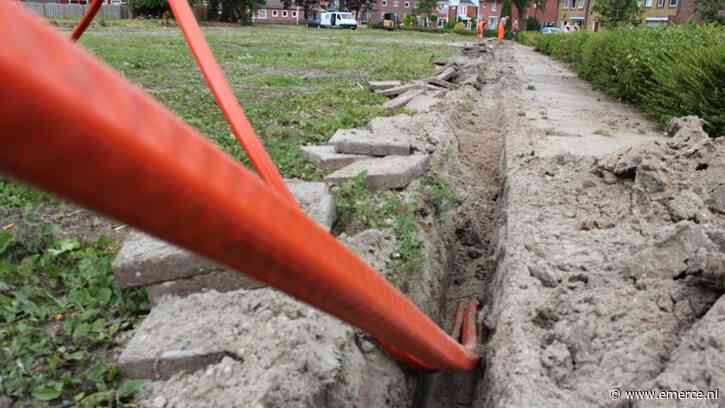 Internetabonnementen boven 300 Mbps winnen terrein