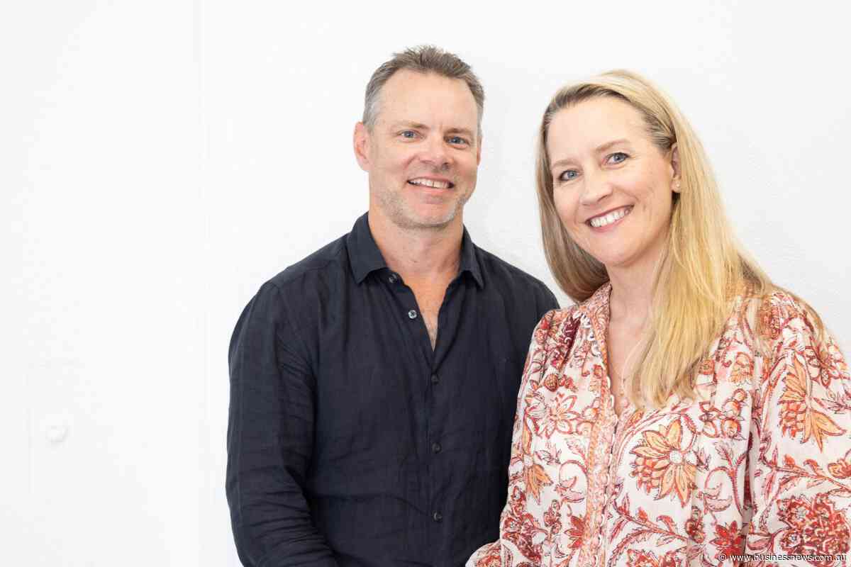 Investing with Purpose a founder focus