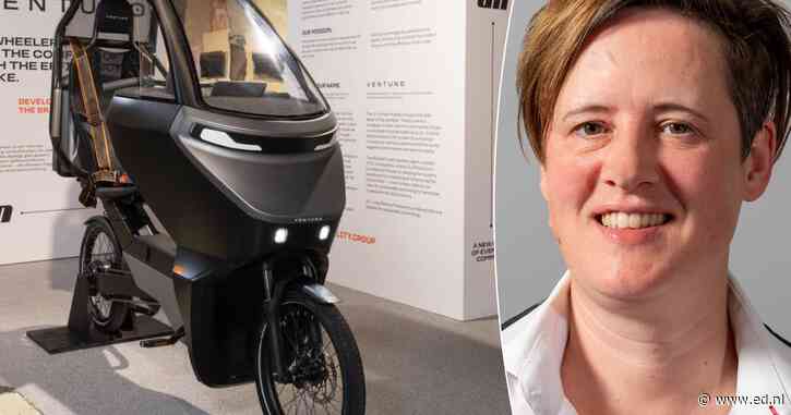 Snelle stoel, snelle fiets, wild feest – en een plek om tot rust te komen; Annekes tips voor DDW dag 5