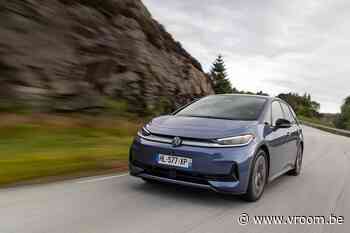 Volkswagen ID.3 Neo 2026: review, prijs en configuratie