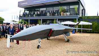 MQ-28 Ghost Bat zwischen Tempo und Souveränität