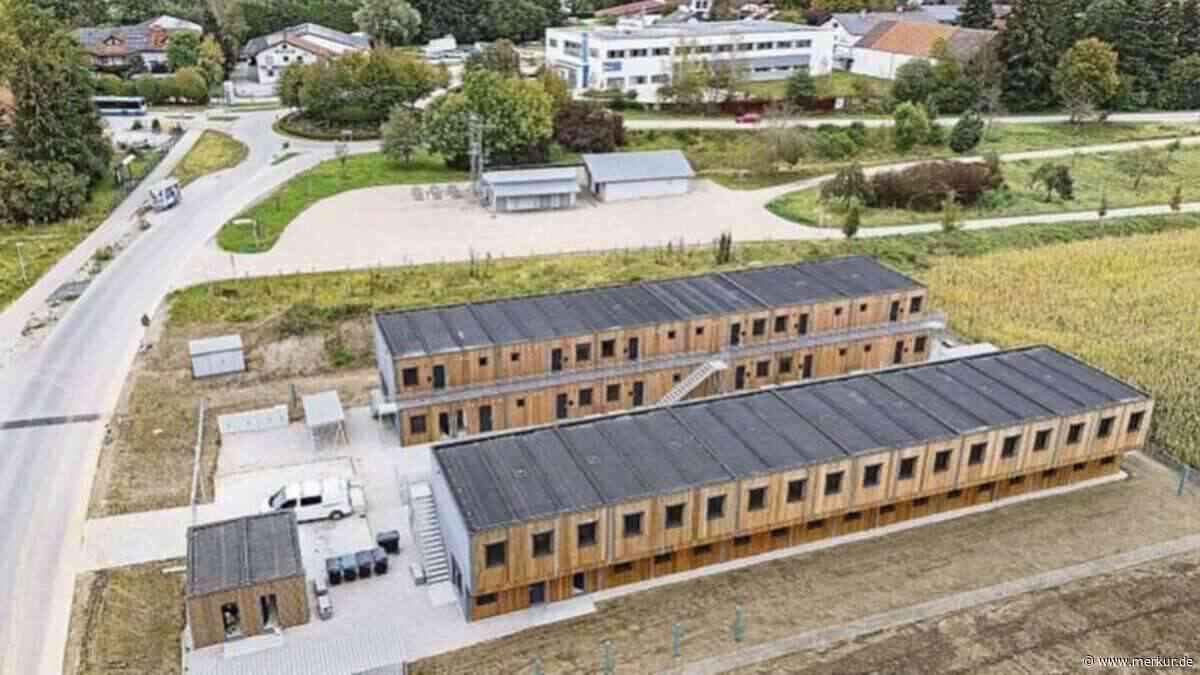 Wörthsee plant Gewerbegebiet auf 6000-Quadratmeter-Filetgrundstück