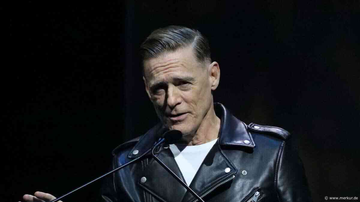 „Kein besonders beliebter Bundeskanzler“: Bryan Adams legt Friedrich Merz den Rücktritt nahe