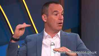 Martin Lewis 'always pay less' warning for Nationwide, Santander, Lloyds savers