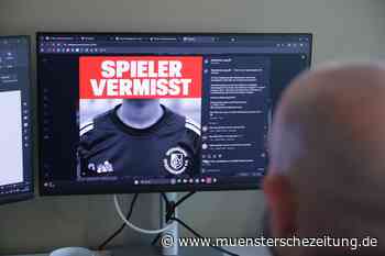 Vermisster Elfjähriger: Anteilnahme und Hass im Netz