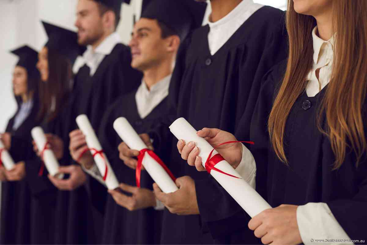 Opinion: Choice matters in education