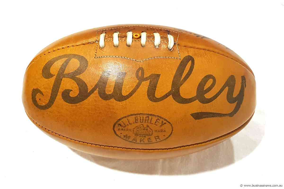 Saffioti buys into football negotiations