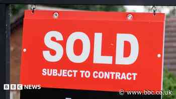 House prices on the rise - how does your area compare?
