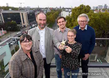 Mannheim – TSG Seckenheim gewinnt „Sterne des Sports“ in Bronze auf regionaler Ebene für Projekt „Fit für die Schule – im Wasser und an Land“