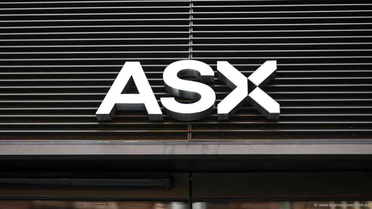 Australian shares creep higher despite RBA's tough talk