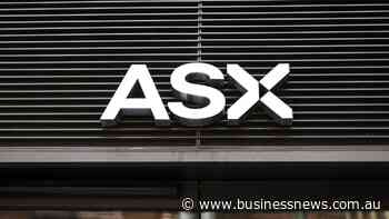 Australian shares creep higher despite RBA's tough talk