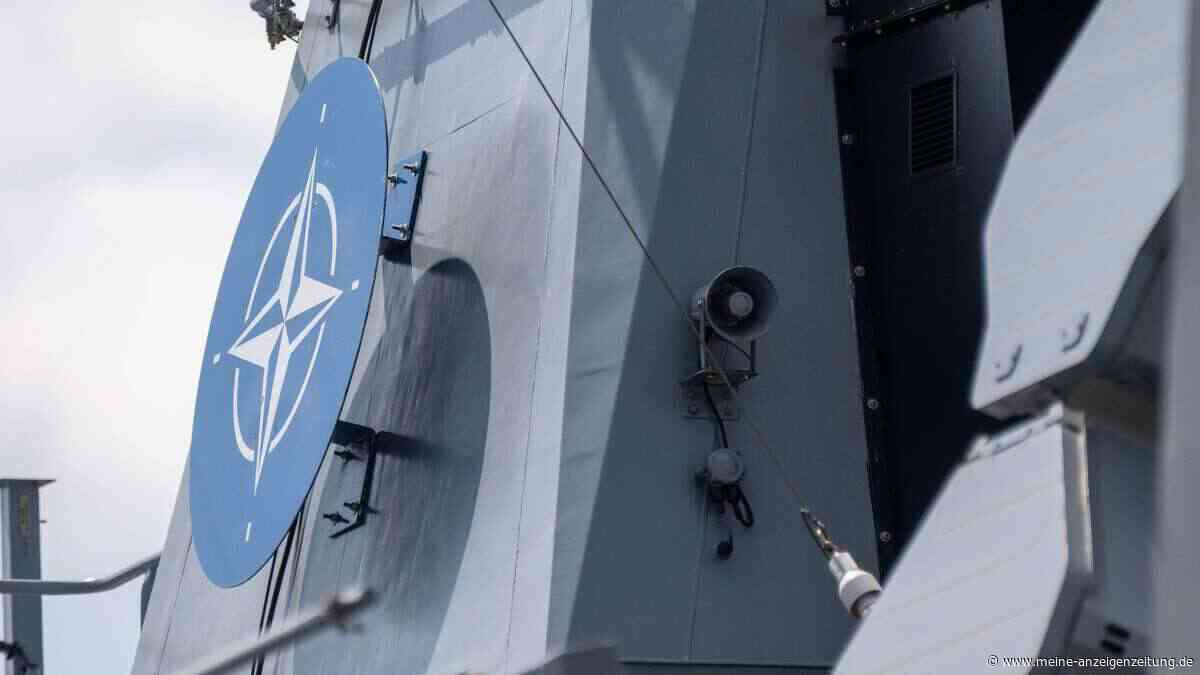 Russlands Drohnen über der NATO-Ostflanke: Was passiert, wenn es plötzlich 200 sind?