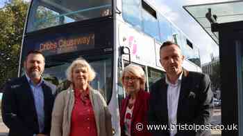 Fresh calls on west mayor to  bring in bus franchising
