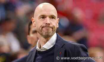 Ten Hag spreekt zich uit over bliksemontslag: 'Wisten toch wat ze binnenhaalden?'