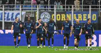 Club Brugge heeft Inter serieus pijn gedaan: Chivu grijpt drastisch in