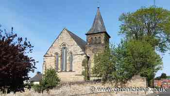 Bells removed from North East church to be 'reused somewhere they can be heard again'