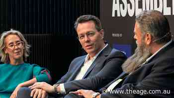 ‘More likely to gamble than play’: The grassroots question over Melbourne’s sporting future