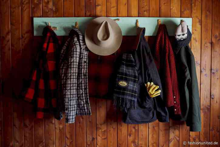 Woolrich stellt Übergangsjacken für Herren aus der Herbst/Winter-Kollektion 2026 vor