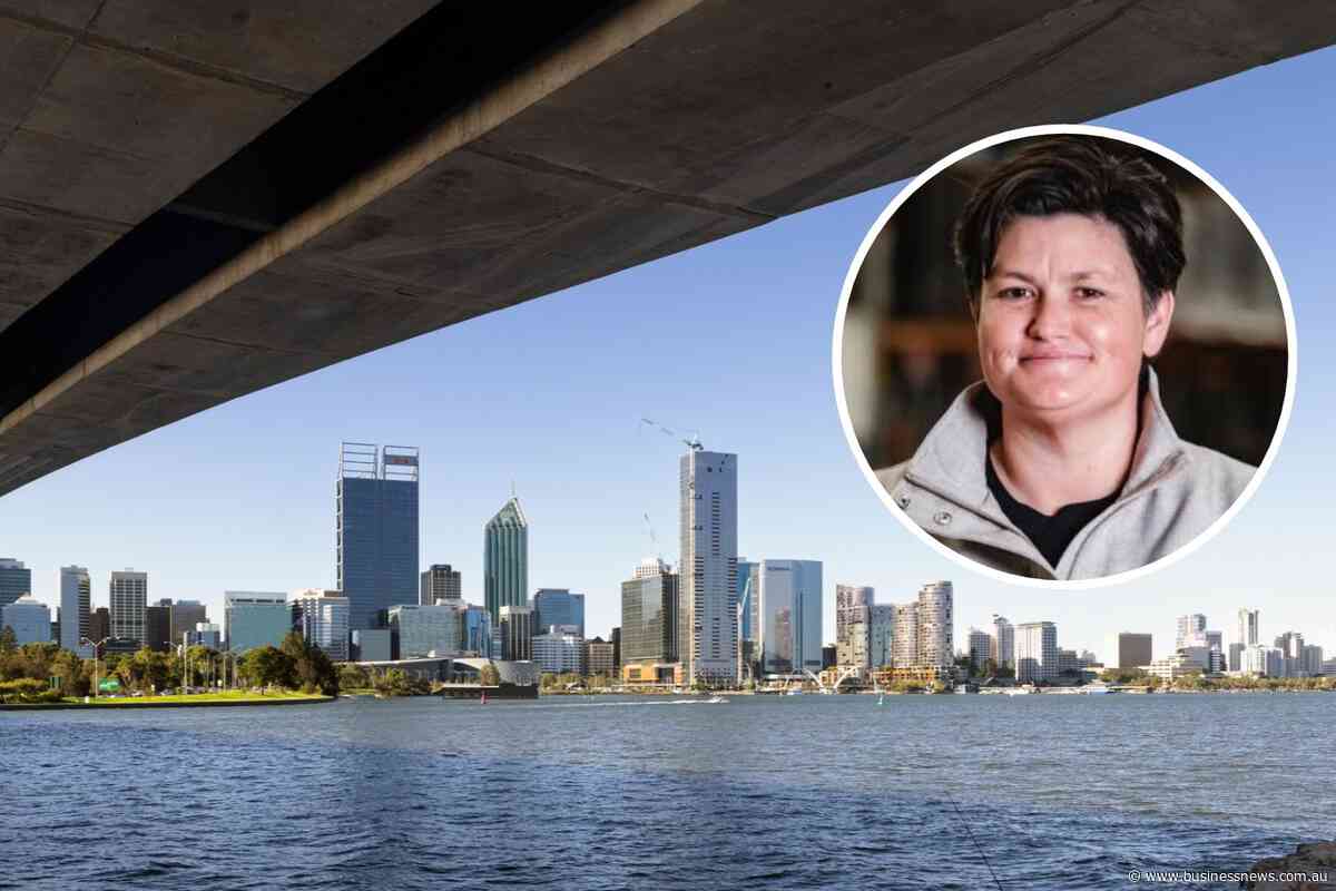 ACTU appoints Kingdon president