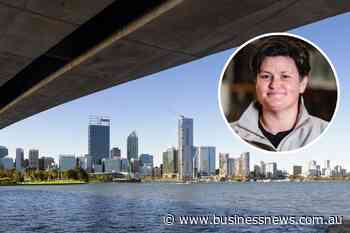 ACTU appoints Kingdon president